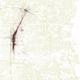 Illustration for article titled These Maps Plot the Most Interesting Places and the Paths Between Them